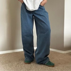 BNWT Maryanne mid rise Princess Polly jeans